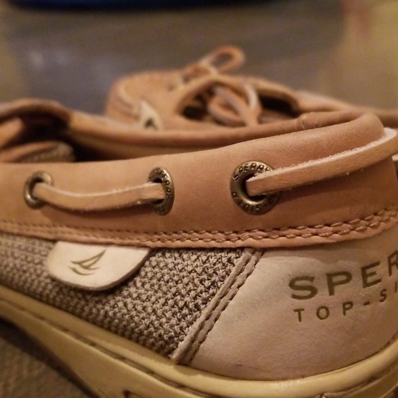 Classic Sperry Top-Sider - Picture 4 of 4